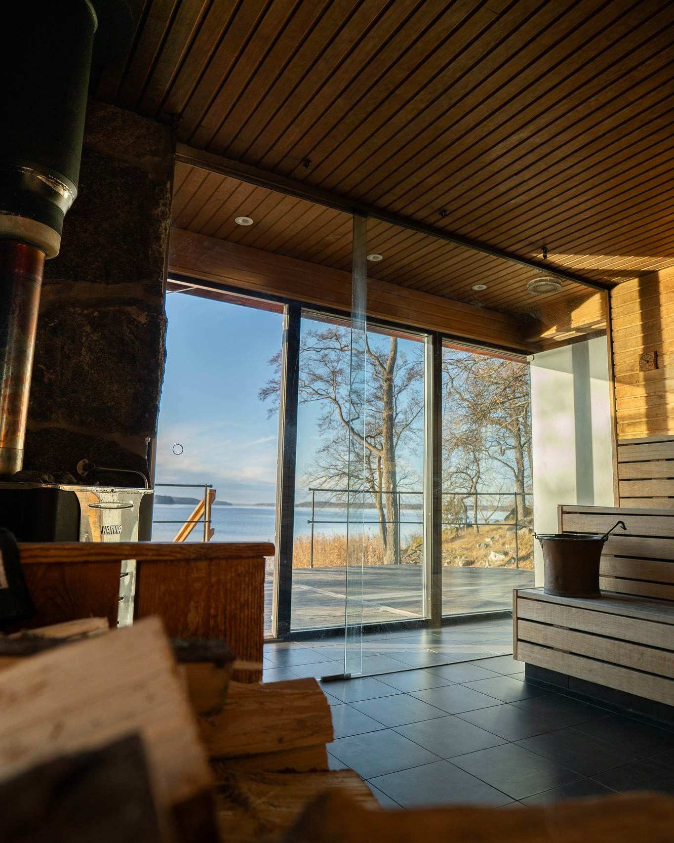 Mys in hösten hos oss med en skön getaway där avkoppling, gastronomi och vackra omgivningar står i fokus 🧡🍂