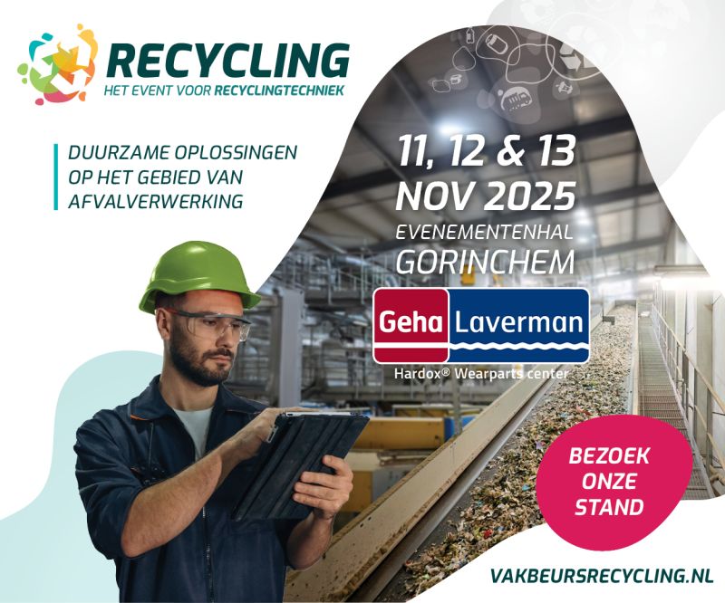 We zijn er klaar voor! We zijn er klaar voor!