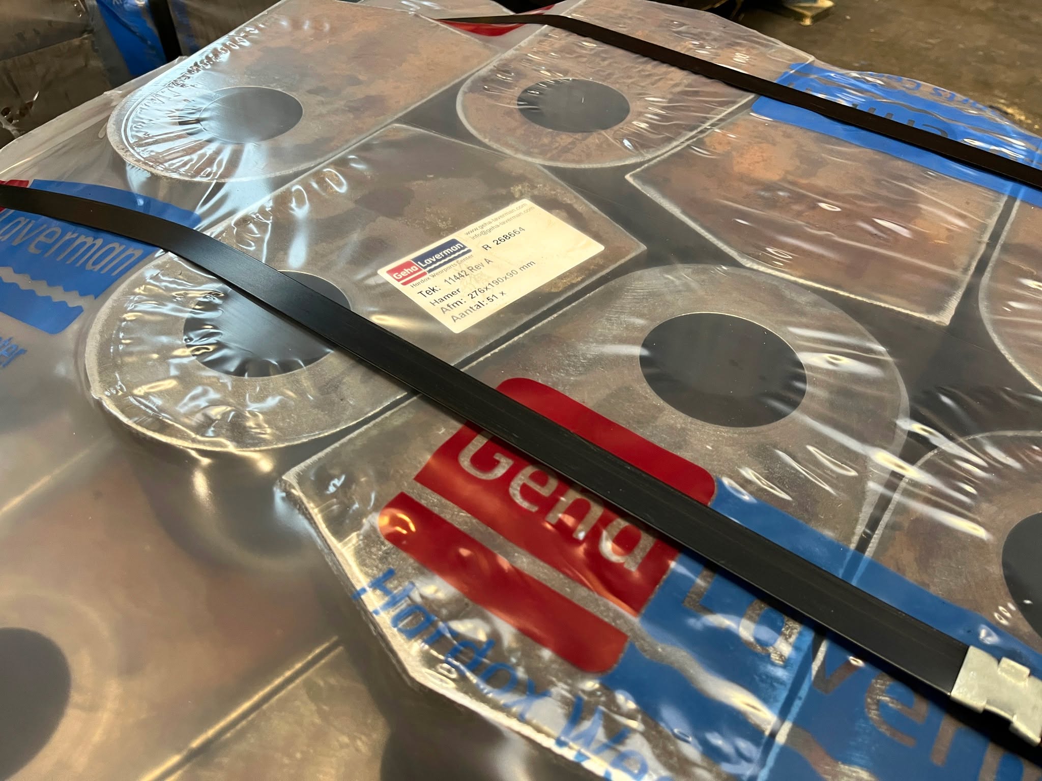 𝗦𝗵𝗿𝗲𝗱𝗱𝗲𝗿𝗵𝗮𝗺𝗲𝗿𝘀 𝗸𝗲𝘂𝗿𝗶𝗴 𝗶𝗻𝗴𝗲𝗽𝗮𝗸𝘁… 𝗦𝗵𝗿𝗲𝗱𝗱𝗲𝗿𝗵𝗮𝗺𝗲𝗿𝘀 𝗸𝗲𝘂𝗿𝗶𝗴 𝗶𝗻𝗴𝗲𝗽𝗮𝗸𝘁…