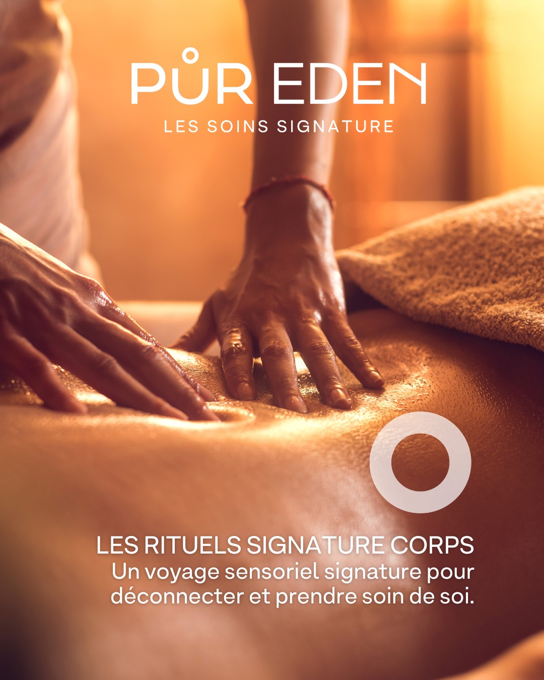 Offrez un moment pour soi
Et si cette Saint-Valentin était l’occasion d’offrir une pause, rien que pour soi ?
Avec PUR EDEN, offrez un moment de soin en institut, pensé comme une bulle de douceur pour se reconnecter à soi-même et savourer l’instant présent. Parce que prendre soin de soi, c’est aussi une belle preuve d’amour.
👉 Retrouvez toutes les informations sur le site en bio.
#PUREDEN #SelfLove #SaintValentin #MomentPourSoi #Soin #BienEtre 🌿💖