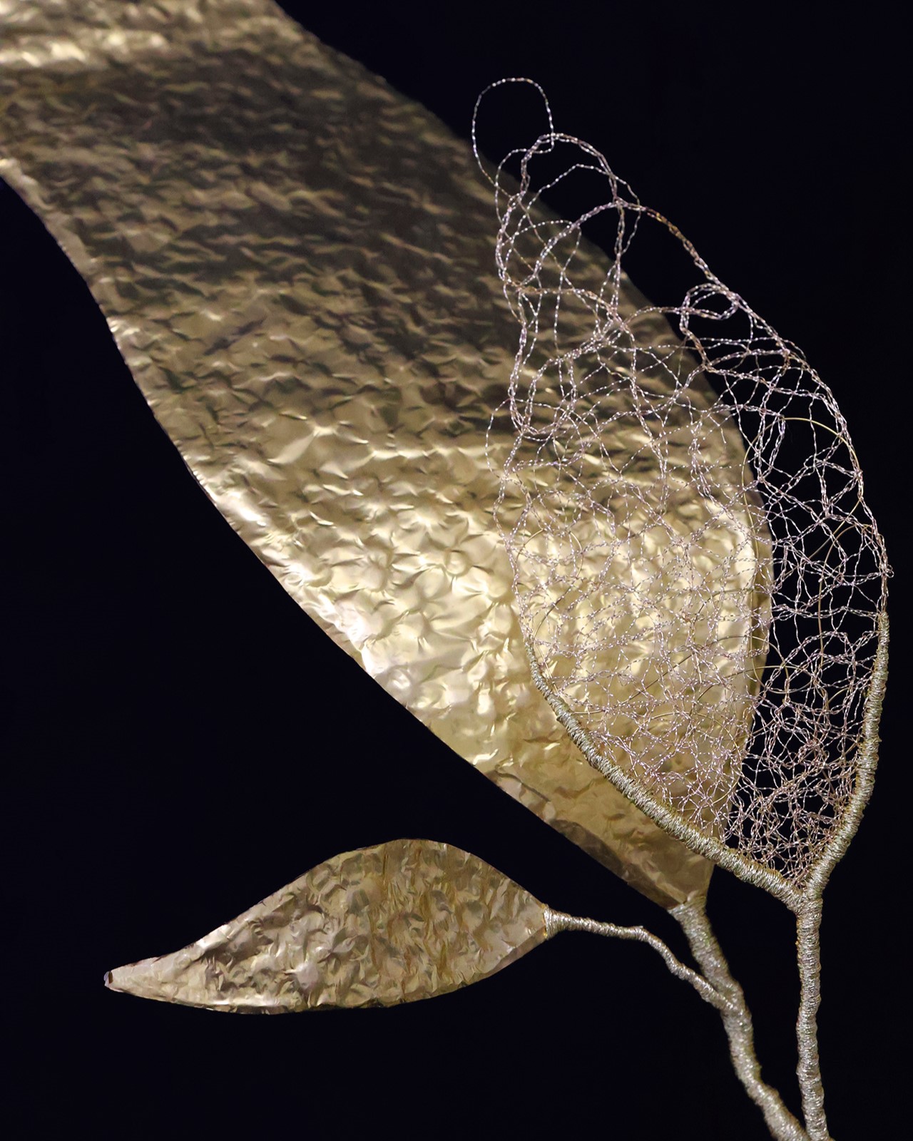 Jusqu'au 1er mars, retrouvez ma dernière création "Arbor" au Petit Palais au sein de l'exposition The Art of Making 2026. Un évènement qui réunit 73 artisans d’art Parisiens et Berlinois autour de l’héritage Art Nouveau et Art Déco. 📍 Petit Palais 5 avenue Dutuit, 75008 Paris
📅 Du mardi 24 février au dimanche 1er mars 2026 : 10h-18h (dernière entrée à 17h)
📌 Entrée libre Merci @cma_paris
@petitpalais_musee @paris_maville @bdmma.paris @handwerkskammer_berlin