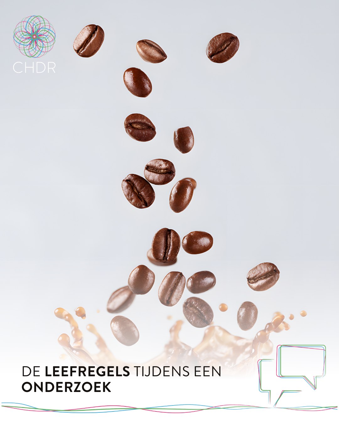 ❌ Geen koffie? Geen alcohol?
✅ Ja, en daar is een goede reden voor.
Tijdens medisch onderzoek gelden leefregels om te voorkomen dat externe factoren de resultaten beïnvloeden. Ze verschillen per onderzoek en worden altijd vooraf duidelijk uitgelegd.
👉 Nieuwsgierig naar het waarom? Je leest het via proefpersoon.nl/blogs/
#CHDR #geneesmiddelenonderzoek #medischonderzoek #onderzoekdeelnemers #geneesmiddelen #leefregels
