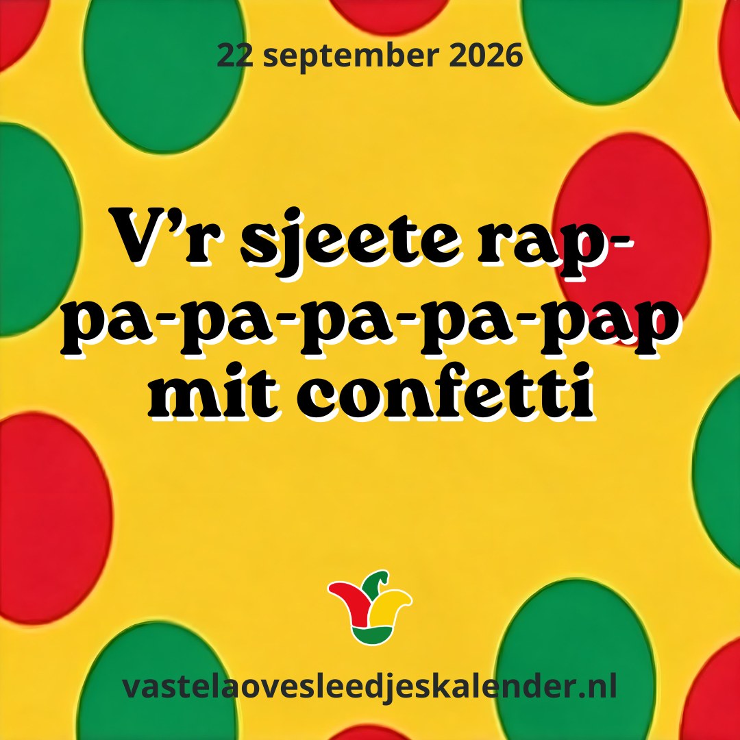 Wild Vleisj Sjpaslegioen