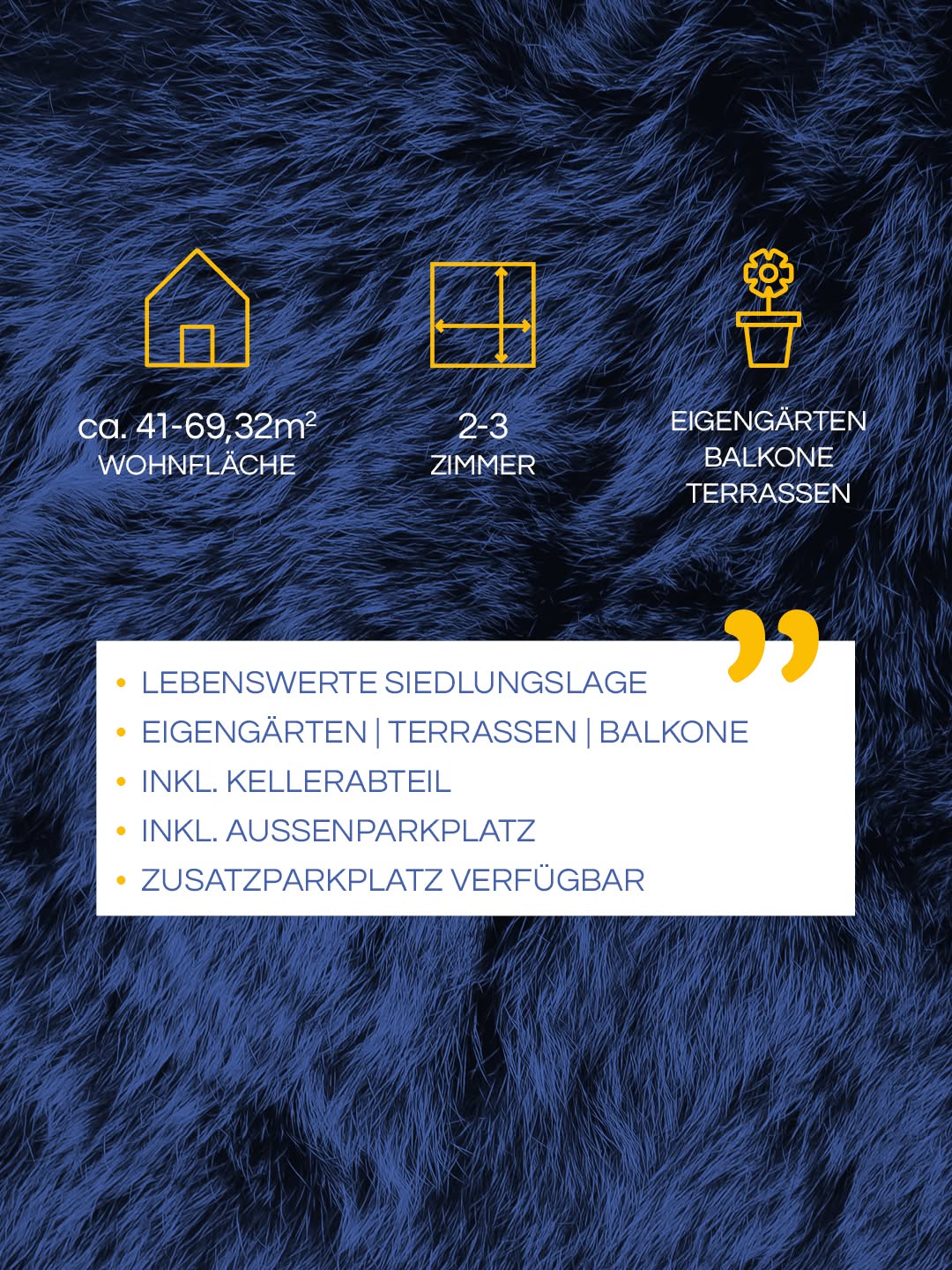 🏡 Bist du auf der Ausschau nach einer Immobilie für dich zur Eigennutzung oder auch als Anlage? Dann bist du bei Immobär genau richtig. 🐻
Zum Beispiel könnte hier das Passende für dich dabei sein. 👀 Bei den Wohnungen in Marchtrenk stimmen Preis, Standort und auch die Größe. 📍💶
Denn in dieser sehr gepflegten Wohnanlage gibt’s Eigentumswohnungen zwischen 41 und 69 m² mit 2 bis 3 Zimmern. 🏠✨
Schau mal vorbei auf Immobär.at und mach dir ein Bild von den verfügbaren Einheiten.
#immobär #immobilien #eigentumswohnung #marchrenk #oberösterreich #home #realestate
