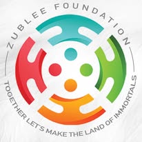 zubleefoundation avatar