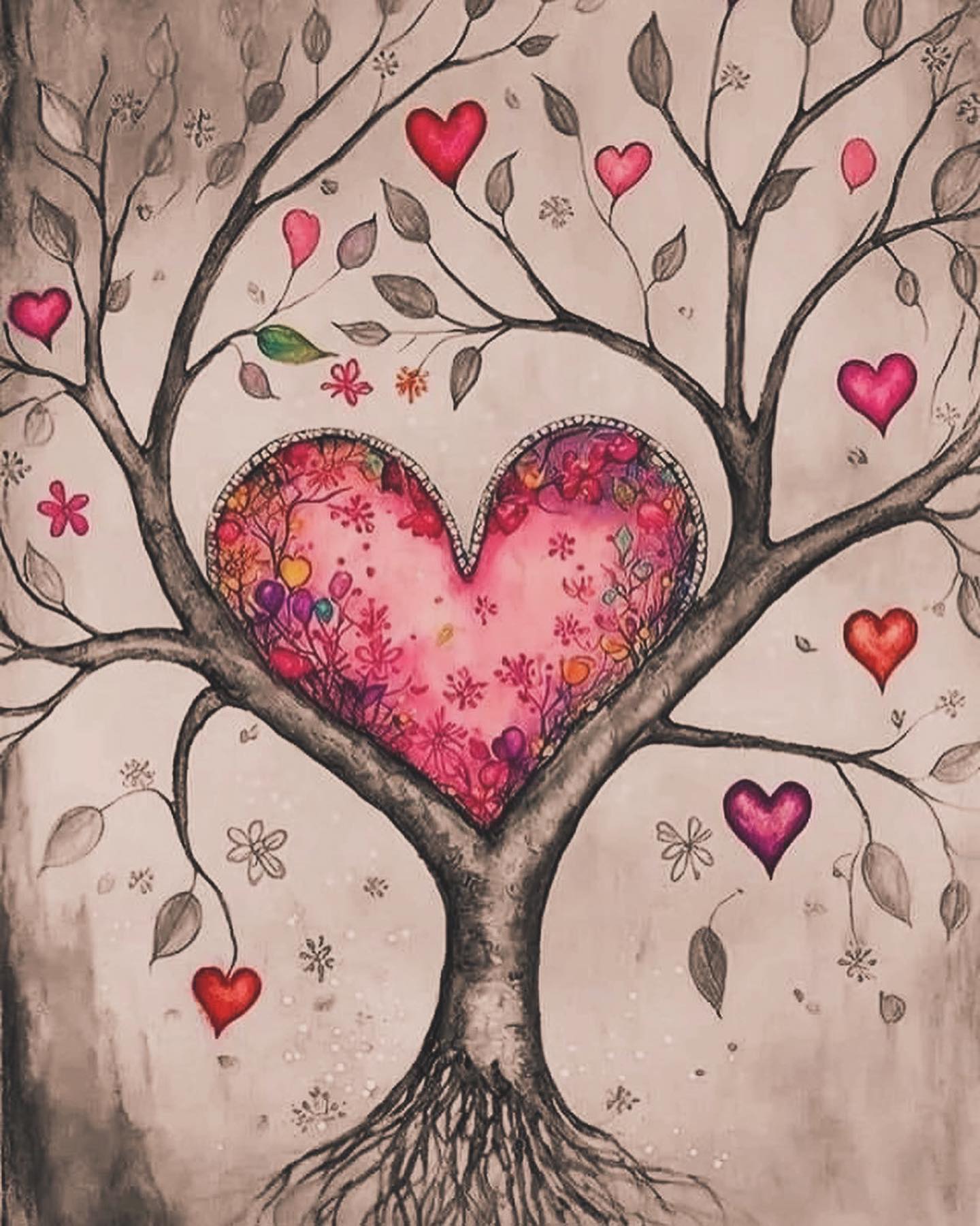 Valentijns Give a Way 💝
Eén kaartje voor de Vrouwendag Women’s Gathering - Song Circle & Concert 💕🌹
Omdat liefde het grootste geschenk is wat je kunt geven en ontvangen 🎁
Wie gun jij om te stralen en zich gesteund te voelen in een bedding van vrouwelijke energie?
Een avond vol onspanning, heling, klank, zang, koestering, verbinding en plezier met als kers op de taart een bijzonder concert 🎶
Waar: Zwolle
Wanneer: 8 maart, internationale vrouwendag 💕
Laten we samen Liefde verspreiden 🌹🌺💐
❤️ Geef dit bericht een hartje
❤️ Zet onder dit bericht de naam van de persoon die jij graag (weer) ziet stralen
❤️ Delen mag op eigen-wijze
Je kunt iemand natuurlijk ook ‘gewoon’ een kaartje cadeau geven 🥰
Vrijdagavond 16 februari maken we de gelukkige bekend 🤗
Liefs,
Manuela, Heidi en Sanne
#internationalevrouwendag #8maart #RisingInLove
#muziek #sharing #concert #theodorakapelzwolle