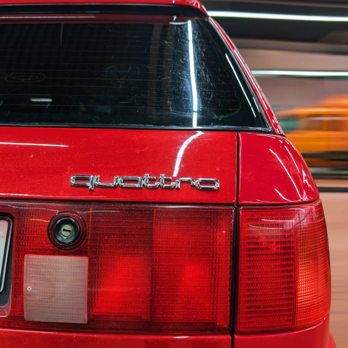 Ein Stück Geschichte, deutscher Ingenieurskunst.
AUDI 100 quattro C4.
Warum Sonnenschutzfolie mit unserer Wärmeschutzfolie?
Unsere Kunden schätzen unter anderem:
Tiefschwarze Optik, Glasverbundeffekt,
99%UV Schutz,
Hohe Wärmerückweisung, geringe Kosten.
✔️Carwrap
✔️Sonnenschutzfolie
✔️Lackschutzfolie
✔️Beschriftungen
#ecksteinfoliensysteme
#ingolstadt
#neuburganderdonau
#eichstätt
#donauwörth
#weißenburg
#nördlingen
#tönungsfolie
#sonnenschutzfolie
#sonnenschutz
#solarplexus