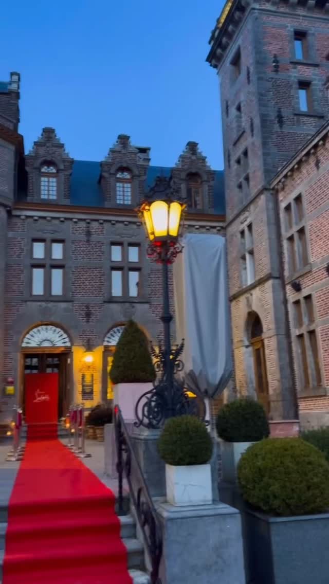 Louboutin…. Exclusief bij René Boer Opticien!(To be continued…)#louboutin #louboutineyewear....