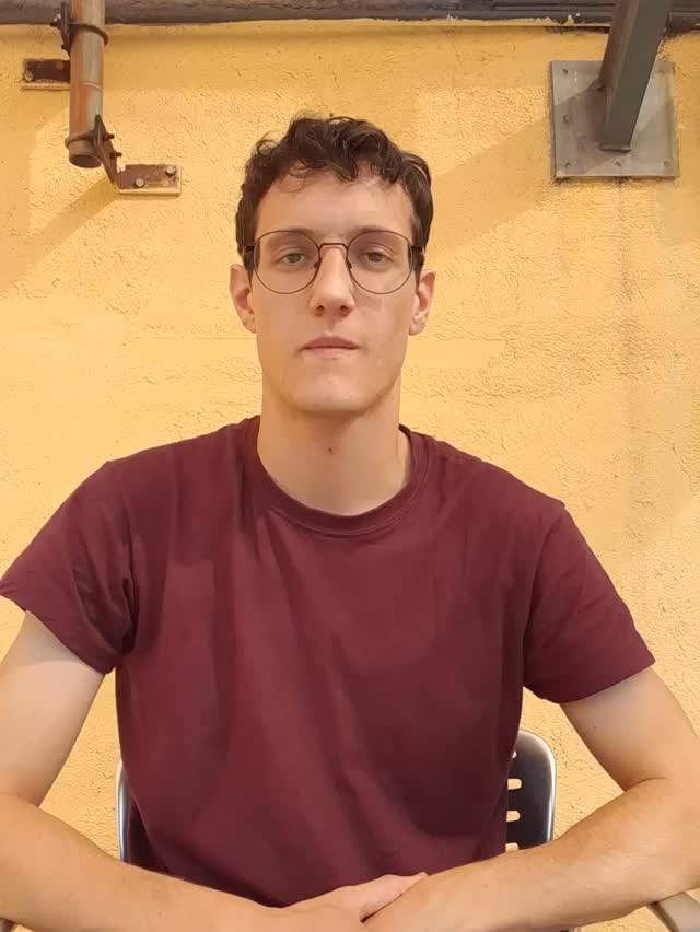 El Miquel Compte, amb la seva proposta SOMI de mobilitat sostenible, va ser un dels guanyadors de la…