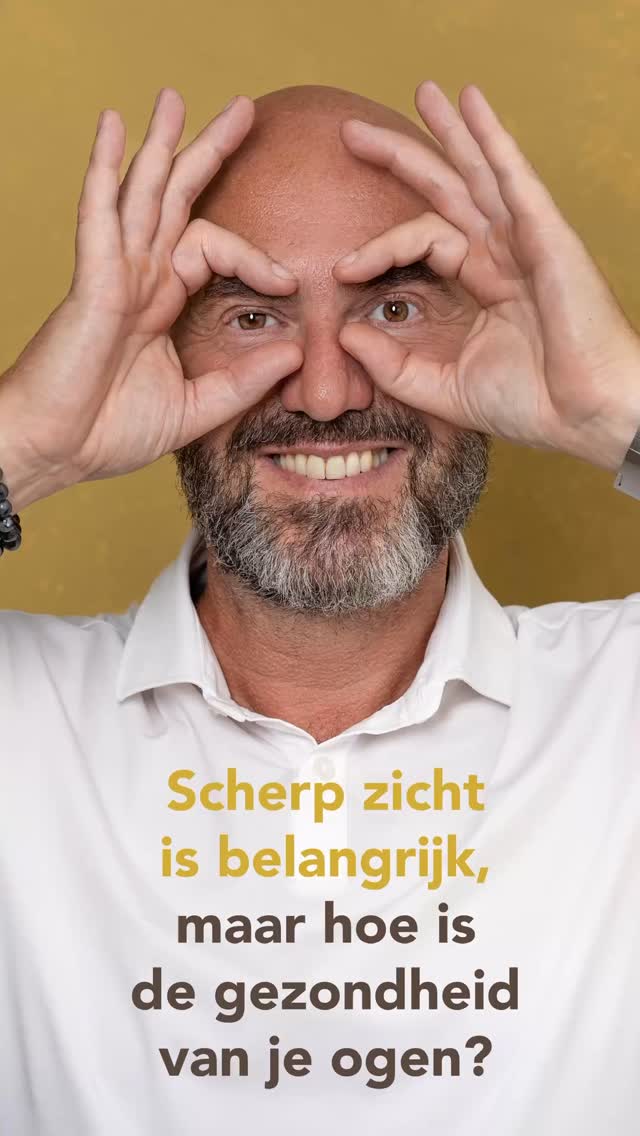 Maak een afspraak en kom volgende week langs!#ogen #ooggezondheid #gorinchem #reneboeropticien #....