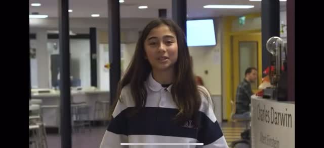 Check hier ons nieuwste filmpje over het Technasium! 🤗 Of bekijk de website met filmpjes over alle stromen: https://gooislyceum.nl/nieuwe-leerlingen/filmpagina/ #gooislyceum #technasium