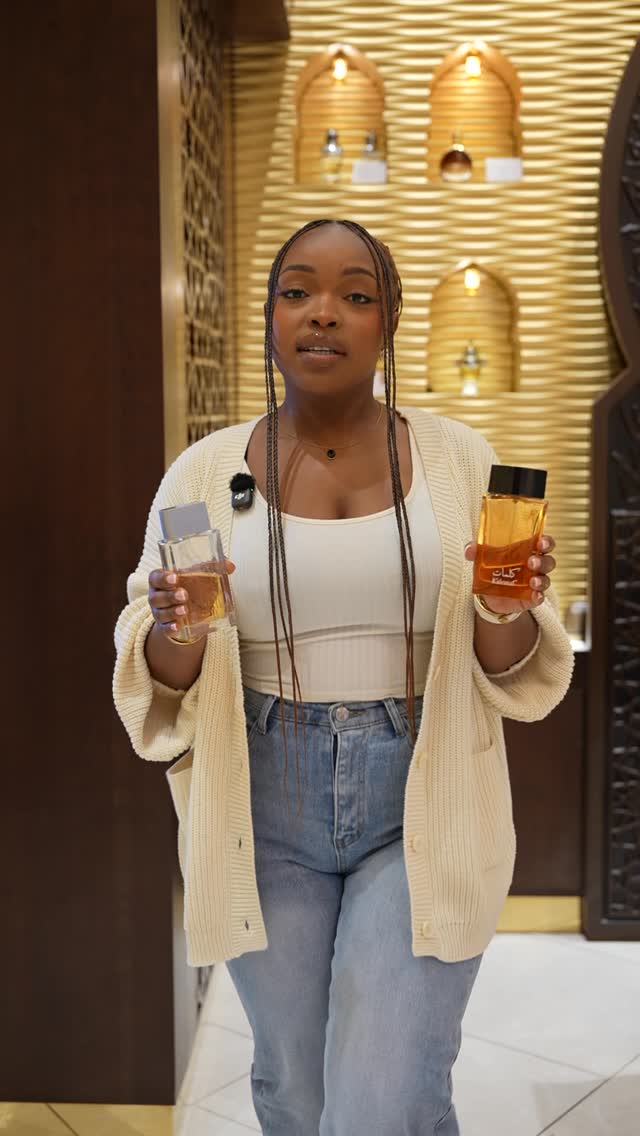 Voor €150 ontvang je meer dan een parfum. Je ervaa…