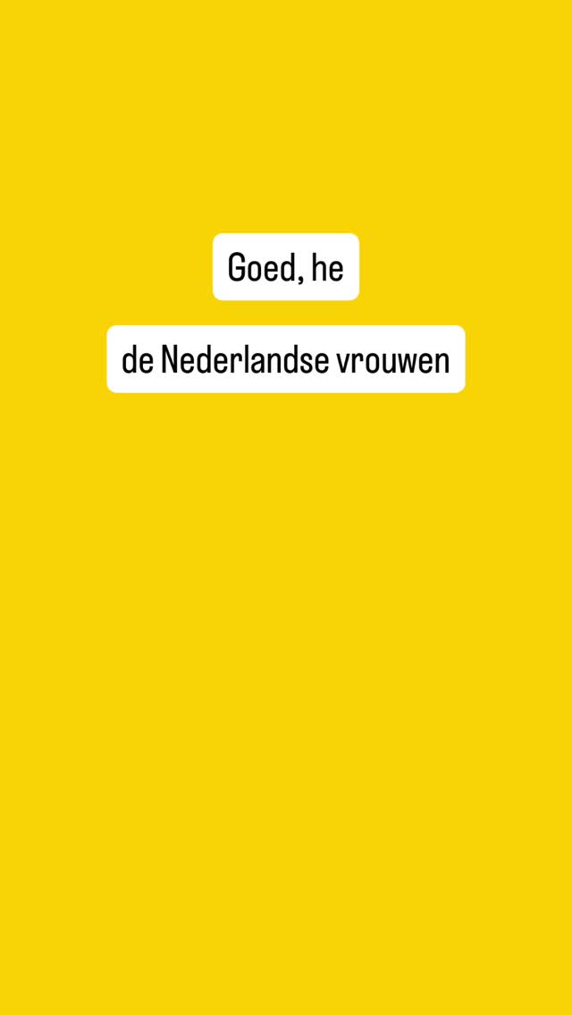 Geniet je ook zo van de Olympische spelen?
#doemeemolenlanden #molenlanden #gewoondoen