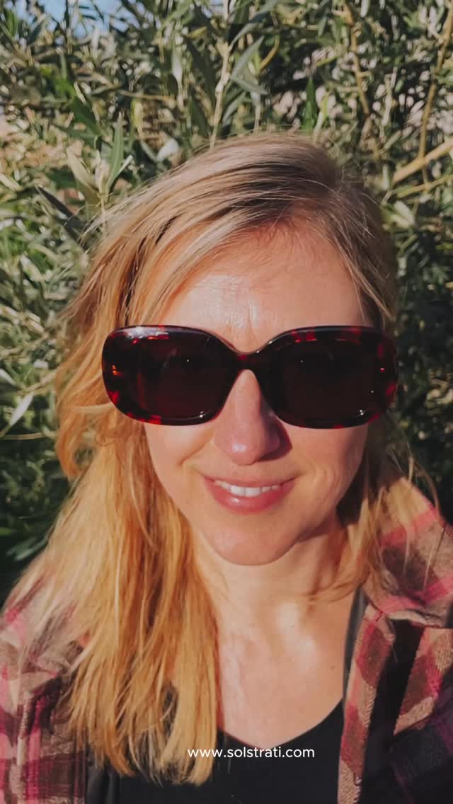 Sun’s back. Sølstrati on. No excuses. Get outside.
#sunglasses #eyewear #newcollection2026