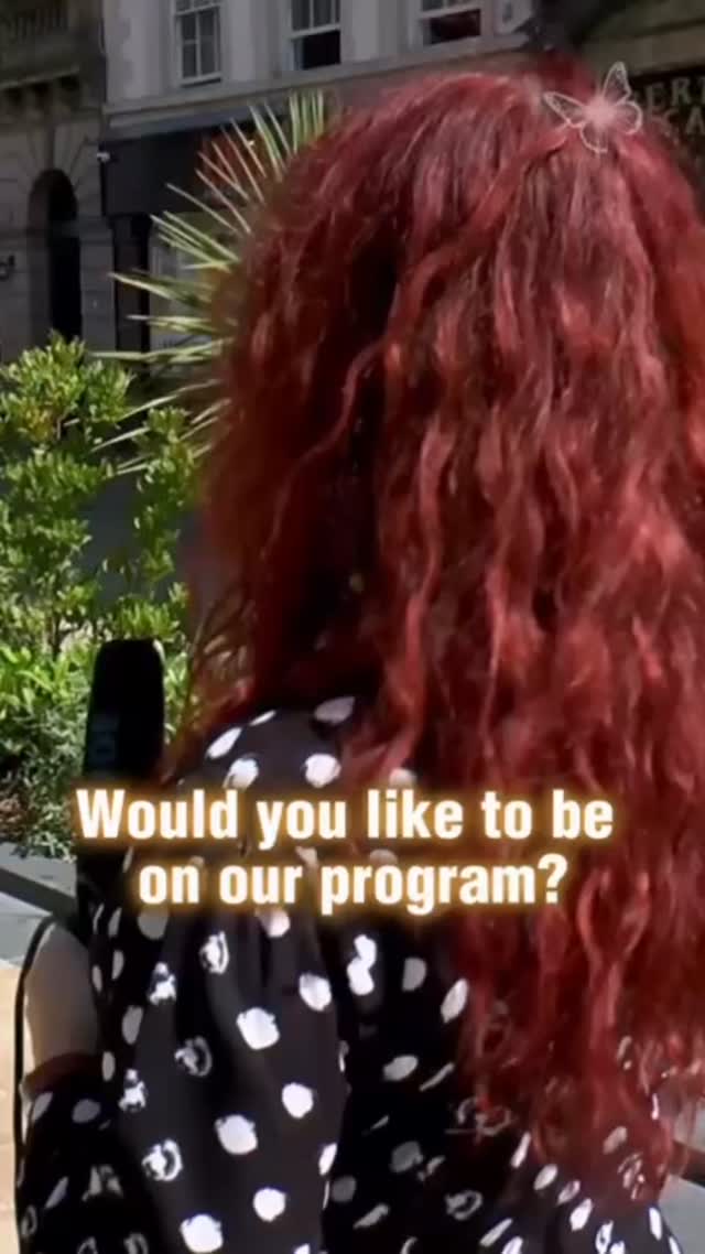 "I FEEL FREE!" Evil spirits leave and freedom & joy comes to these teenagers I met in Wrexham 💥 JOIN US IN WREXHAM 28-29 MARCH 💥 Watch as Jesus sets them free. Jesus is alive and His power is real, so receive freedom for yourself as you watch the video and share with anyone else who needs a miracle from Jesus too. You can watch more 'Aliss in Wonderland' videos on my YouTube channel YouTube.com/alisscresswell and join us in person & on livestream at SpiritLifestyle.com
#depression #negativethoughts #freedom #miraclemenu #spiritlifestyle