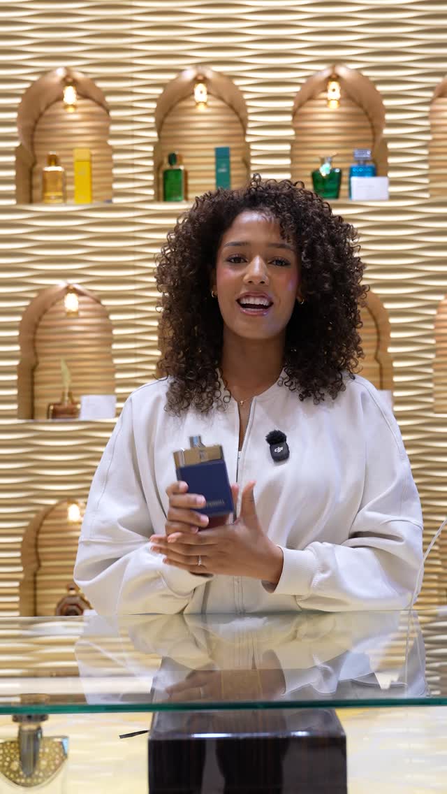 Different van Arabian Oud is een krachtige geur vo…