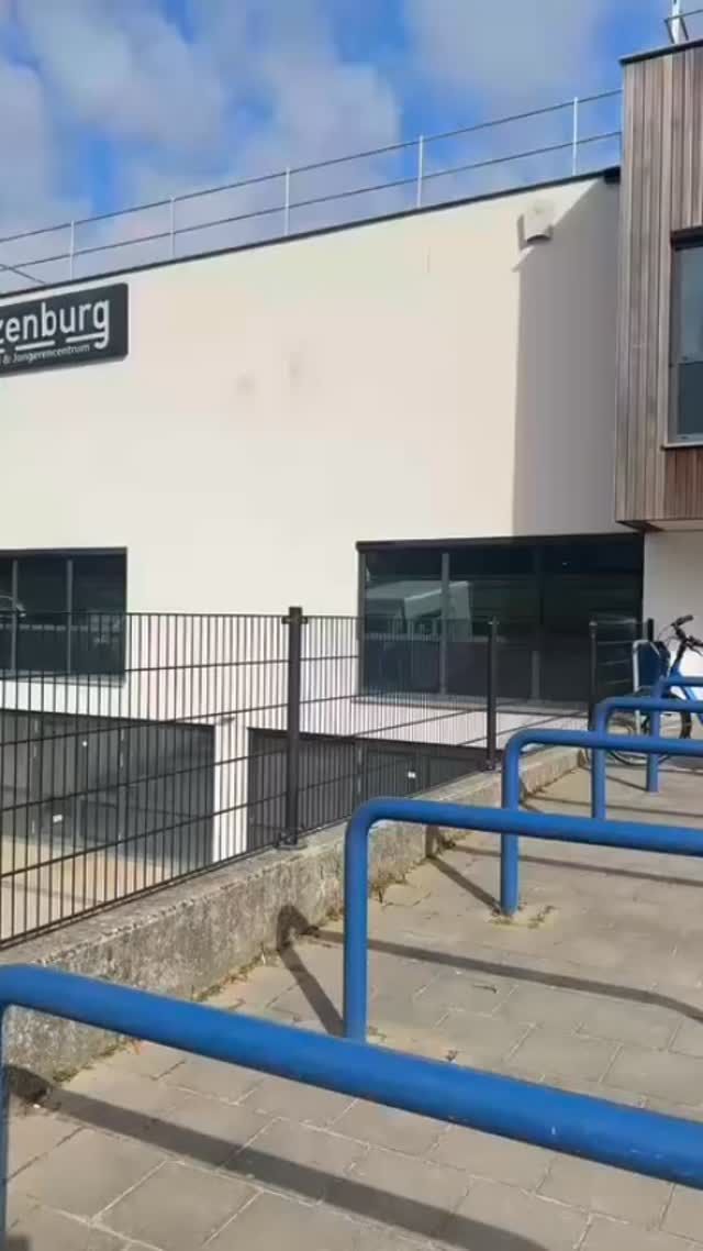Wat een dag!