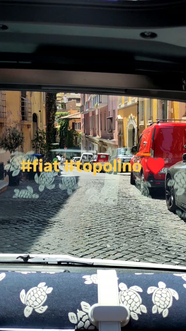 Fiat Topolino Sport Special Ed… Fiat Topolino Sport Special Ed…