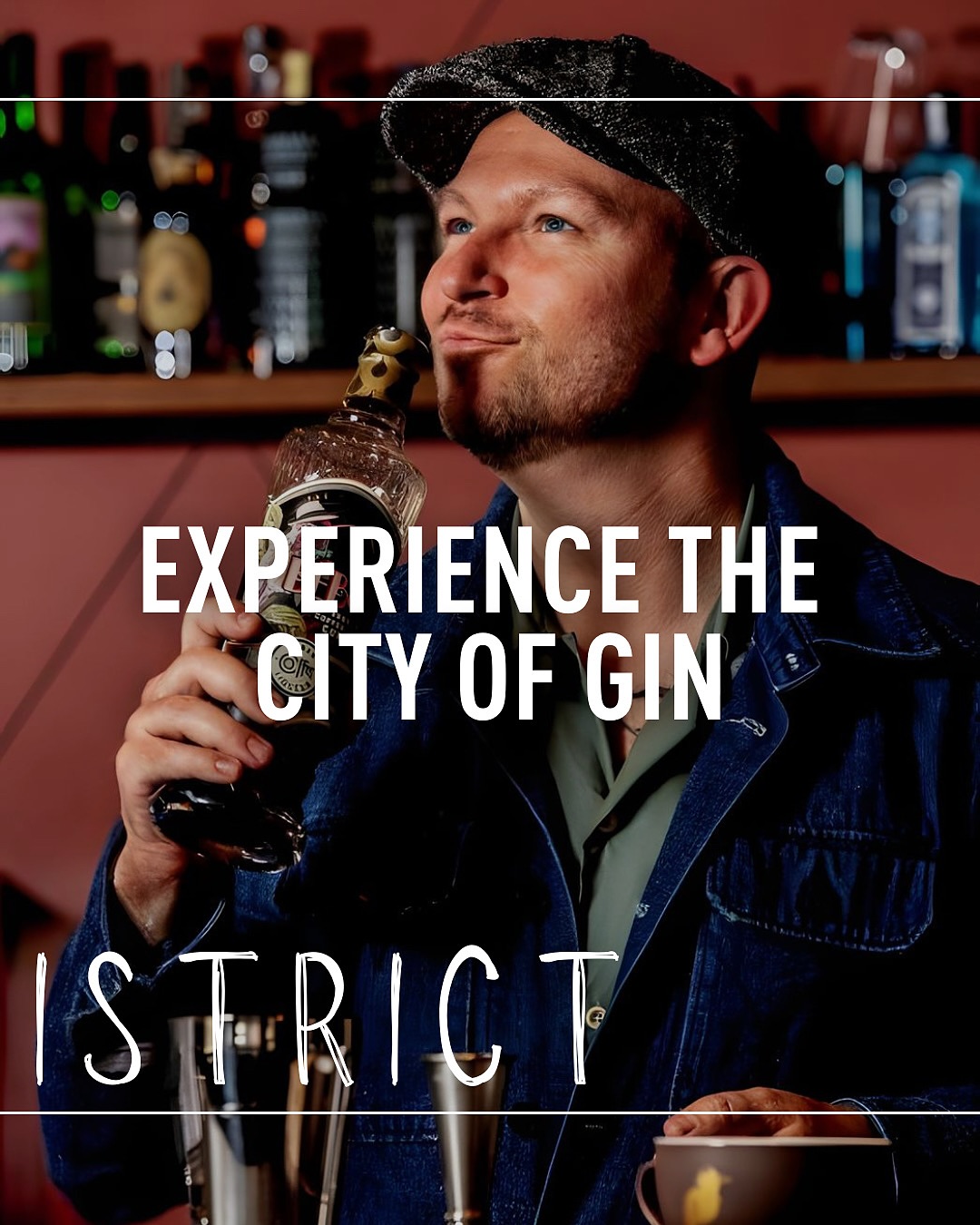 History meets flavor
Ever wondered how your favorite spirits are made? At the Distillers Academy in Schiedam, you’ll dive into the rich history of the Dutch Distillers District and get hands-on with the art of distilling. 📍
Join us for workshops, tastings, and a journey full of delicious aromas, expert stories, and unforgettable sips. Whether you’re a total newbie, a curious enthusiast, or already deep into the craft — there’s something here for everyone.
Come for the knowledge, stay for the flavor. 🔥
#DistillersAcademy #Schiedam #DistillersDistrict #TastingExperience #CraftDistilling #SipAndLearn