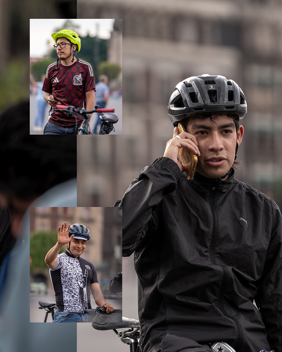 Así comenzó #Viernes13 by @rachel.fucheck 💀
Mas fotos en las historias 😉