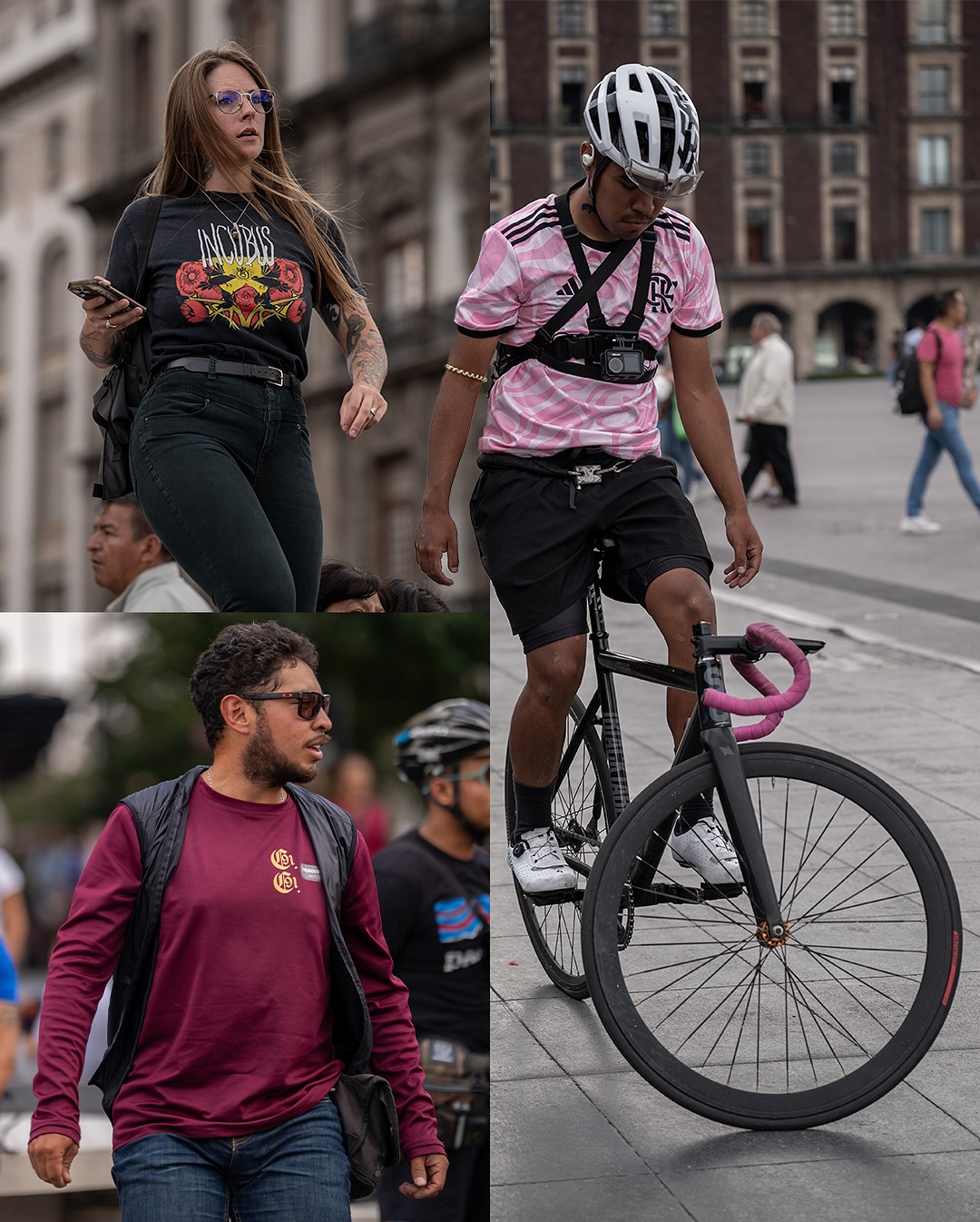 Así comenzó #Viernes13 by @rachel.fucheck 💀
Mas fotos en las historias 😉