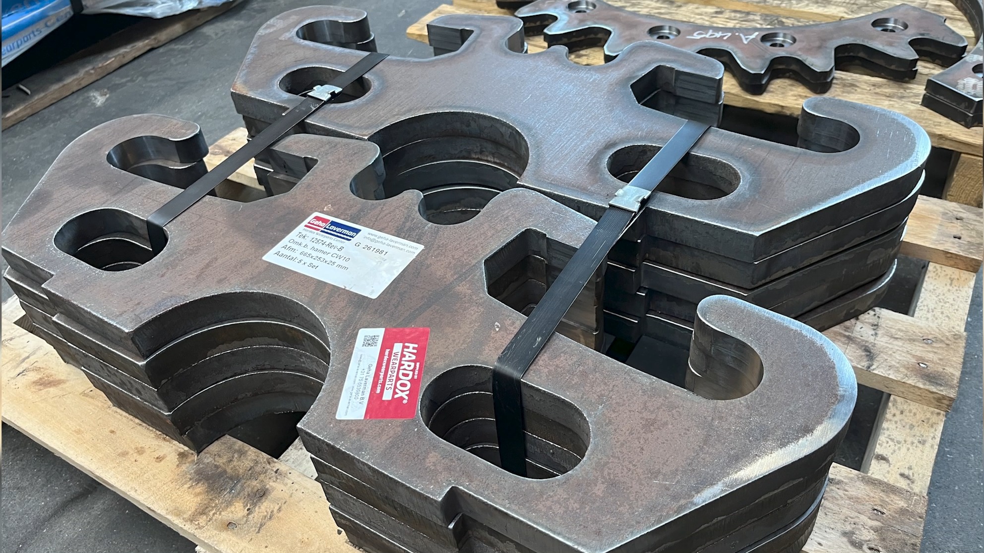 𝗞𝗼𝗽𝗽𝗲𝗹 𝗮𝗮𝗻 𝗯𝗶𝗷 éé𝗻 𝘃𝗮𝗻 '𝘀 𝘄𝗲𝗿𝗲… 𝗞𝗼𝗽𝗽𝗲𝗹 𝗮𝗮𝗻 𝗯𝗶𝗷 éé𝗻 𝘃𝗮𝗻 '𝘀 𝘄𝗲𝗿𝗲…