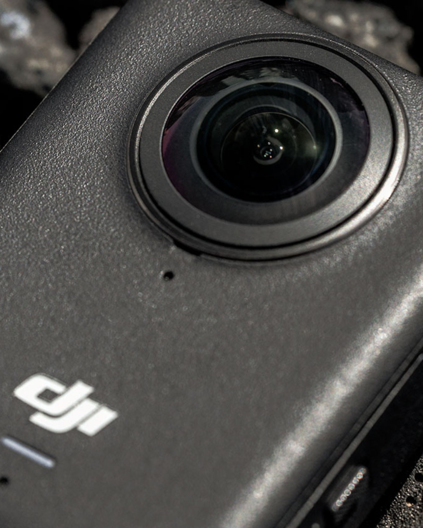 🎥 Nieuw van DJI: de Osmo 360.… 🎥 Nieuw van DJI: de Osmo 360.…