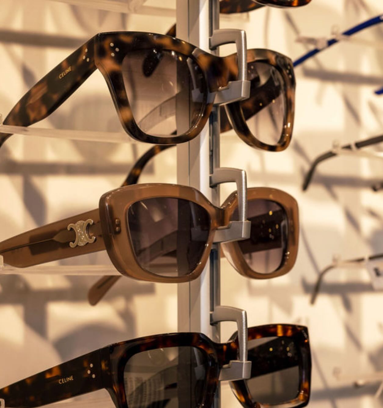 Hello sunshine ☀️💛 #sunglasses #sunglassfashion #gorinchem #reneboeropticien