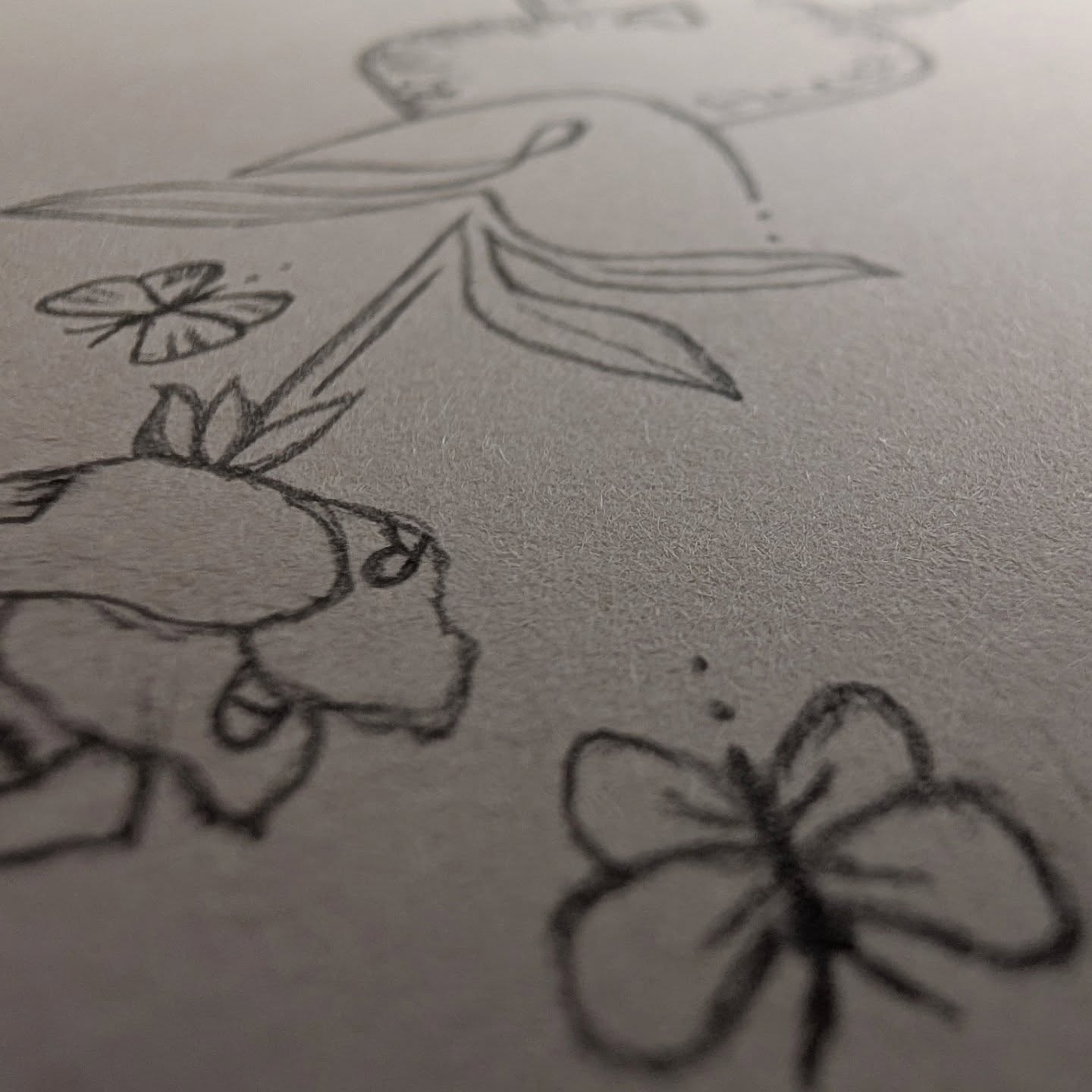 Tattoo ontwerp schets sneak peak♥️Symbolen, symbolen, symbolen want soms mag een tattoo vol zitten met verhalen, ervaringen en gevoel🍃♥️Tijdens een heel fijn gesprek kwam voor deze vrouw naar voren dat er meerdere symbolieken voor haar erg belangrijk zijn om in een tatoeage samen te voegen. Mooie uitdaging voor mij, waar ik mij met liefde in stort🙏♥️Er komen door ons gesprek ook verschillende ontwerpen, voor verschillende locaties, waaruit zij kan kiezen, knippen en plakken. Zo komen we samen tot een echt authentieke en persoonlijke tatoeage!♥️#tattoosmeteenverhaal #tattoodesign #handdrawnart #tattoosneakpeak #sneakpeaktattoodesign #stickandpokenl #sacreddoodletattoo #femaletattooartist #handpoke #symbolen #selflovetattoo #creative #lovetattoo #stickandpoketattooartist