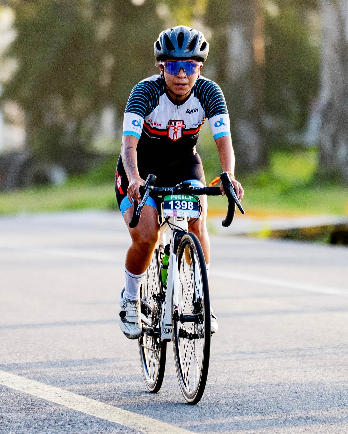 ¡Por fin! Las fotos que siempre soñaste 😉
Encuentra tu foto de #LEtapePuebla 25
Descárgalas ahora