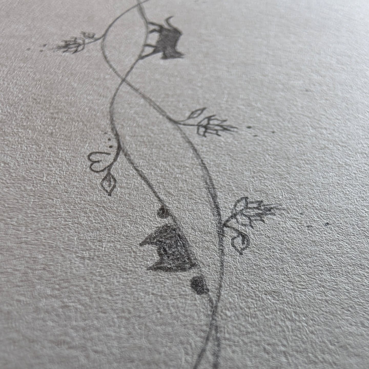 Tattoo ontwerp schetsen sneakpeak voor een koppeltattoo!♥️Schetsen voor een tattoo ervaring zijn om op verder te spelen/ontwerpen. Tijdens de cacao ceremonie komen er prachtige en krachtige persoonlijke onderdelen naar voren die in het uiteindelijke tattoo ontwerp worden toegevoegd.In dit geval gaat het om een koppeltattoo, eentje die ze graag in elkaar willen laten overlopen. Zo gaaf!♥️
Ook al is het een koppeltattoo, zijn beide tattoos persoonlijk en authentiek. Ik ben zo benieuwd wat de uiteindelijke tattoos gaan zijn en kijk enorm uit naar deze spirituele koppeltattoo ervaring met een bijzonder mooi stel!#tattoosmeteenverhaal #tattoosneakpeak #tattoodesign #femaletattooartist #handdrawntattoo #handpoke #stickandpokenl #koppeltattoo #linetattoo #lovetattoo #lovenature💚 #loveanimals❤️ #tattooexperience #sneakpeaktattoodesign #spiritueletattoo #organictattoo