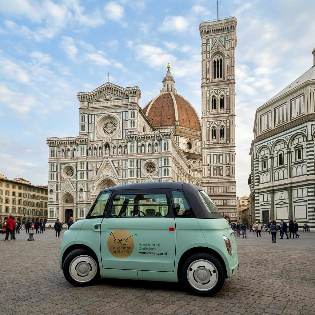 Inspiratieweekend Rodenstock #aboutlastweekend #florence #firenze #rodenstock #reneboeropticien ....