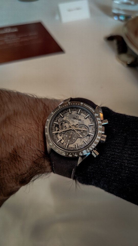 Twee weken geleden onthulde @o… Twee weken geleden onthulde @o…