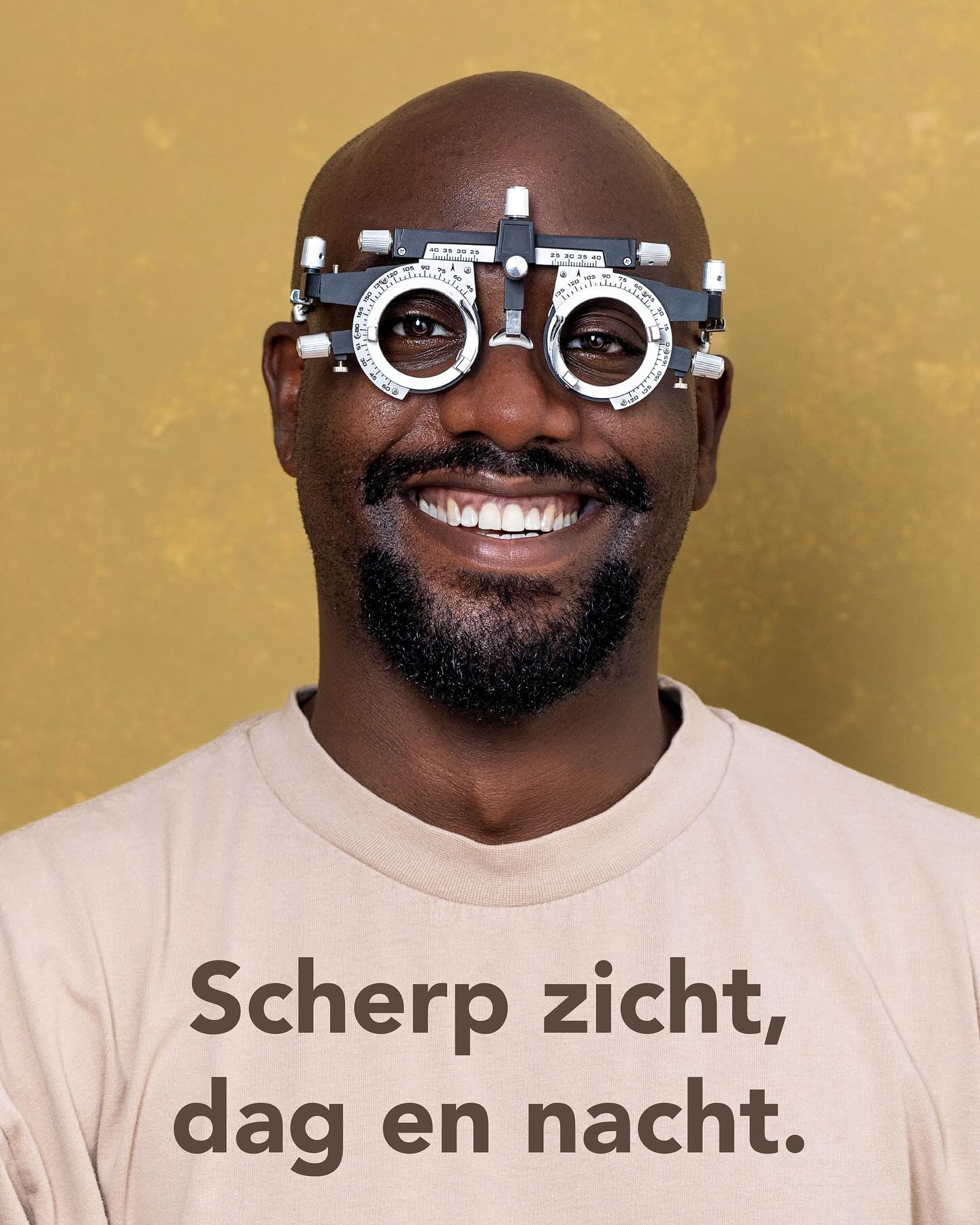 Wil je het beste zicht, overdag en ‘s nachts? Maak een afspraak voor een oogmeting.#zicht #oge....