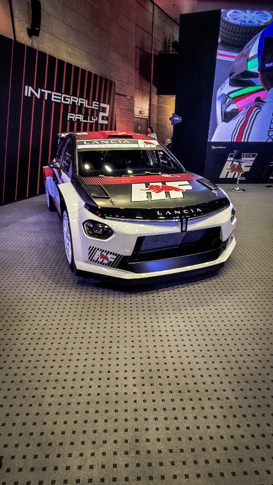 Vorige week reisden we af naar… Vorige week reisden we af naar…