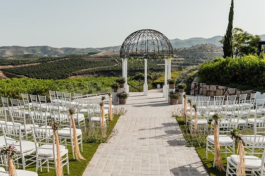 Some of the most beautiful venues I’ve had the pleasure of working with this season — each one an absolute dream! ☀️ 🌺Which would be your pick? 💍#weddingplanner #nerjaweddingplanner #nerjawedding #weddingplannerspain #marbellawedding #costadelsol #weddingvenuespain #weddingvenue