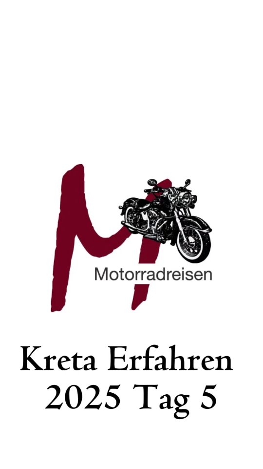 Fünfter Tag unserer Kreta-Reise
Heute stand die Tour „Lassithi“ auf dem Programm – eine beeindruckende Bergstrecke, die zu den landschaftlichen Höhepunkten unserer Reise zählt. Bei strahlendem Sonnenschein und angenehmen Temperaturen führte uns die Route hinauf ins Gebirge, wo sich hinter jeder Kurve neue Ausblicke auf die Weiten Kretas boten.
Oben auf dem Plateau zeigte sich die Insel von ihrer ruhigen, ursprünglichen Seite – ein herrlicher Kontrast zur Küste. Trotz der Höhenlage blieb es angenehm mild, sodass das Fahren puren Genuss bedeutete.
Ein großartiger Tourentag voller Panorama, Kurvenspaß und Sonne – besser kann Motorradfahren auf Kreta kaum sein!