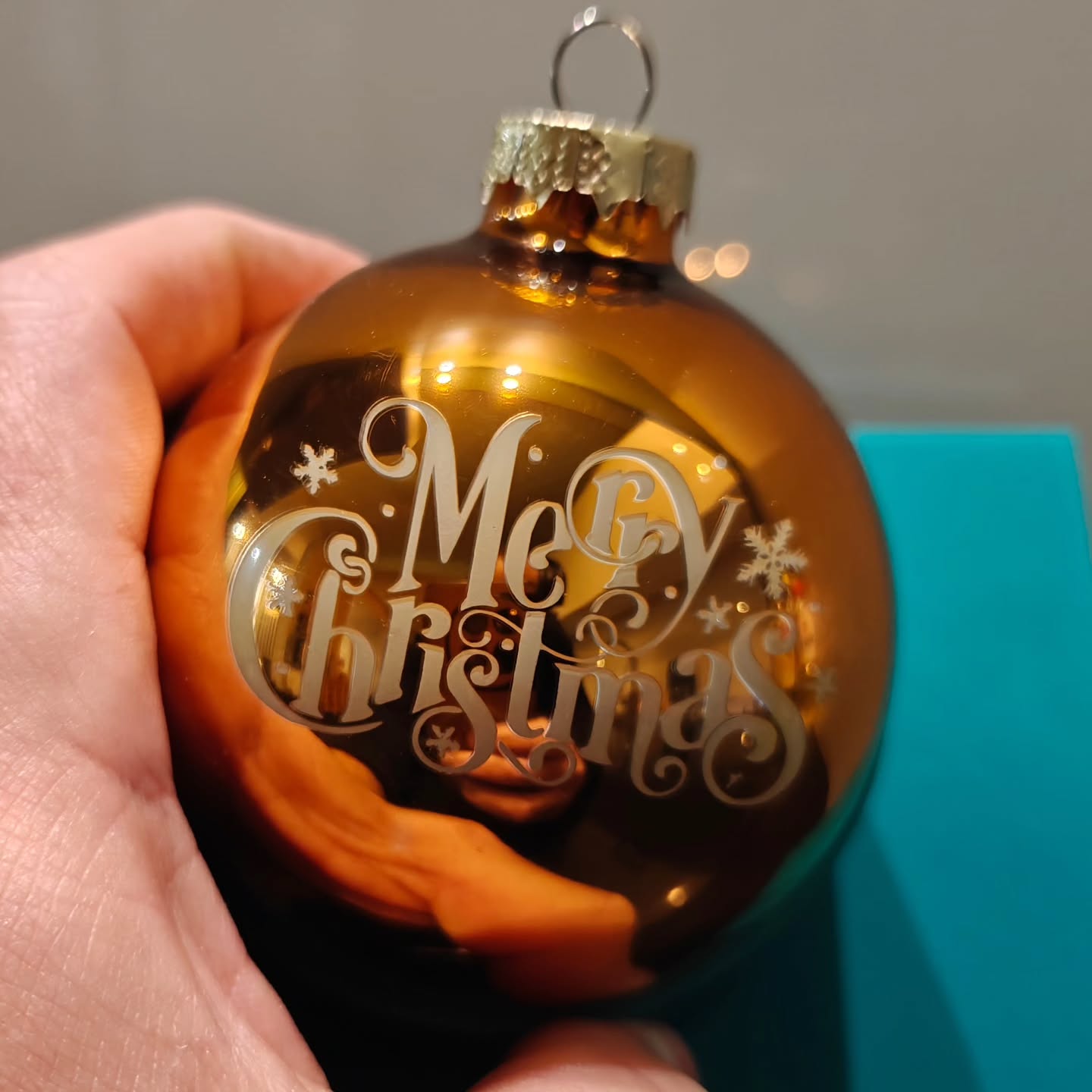 Soms moet je iets nieuws proberen!
Maar kerstballen kunnen we dus ook graveren.
Tot op het Empels winter festival.
#peerwood
#dusnietalleenhout