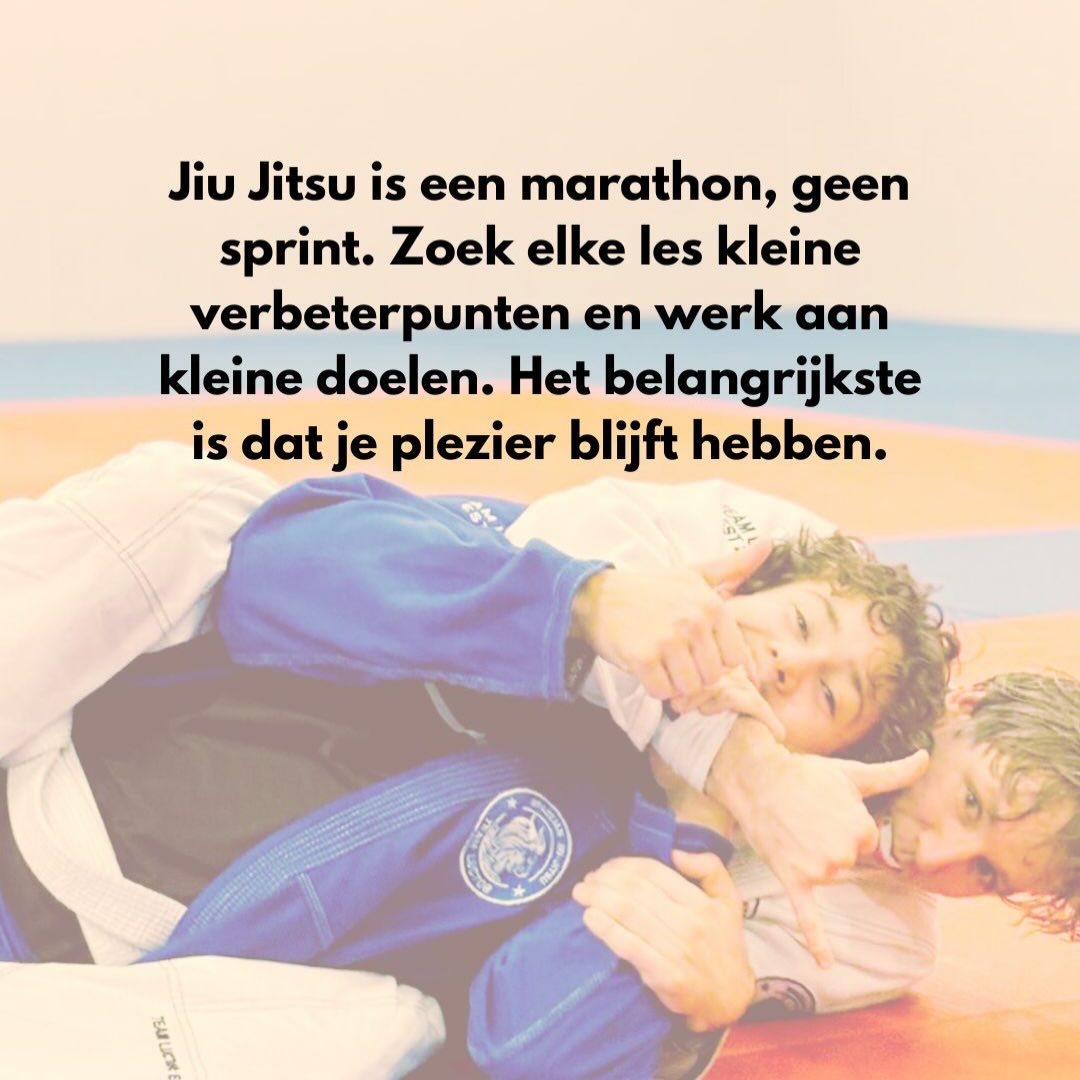 Stay on the path! #bjj #goes #zierikzee #selfdefence