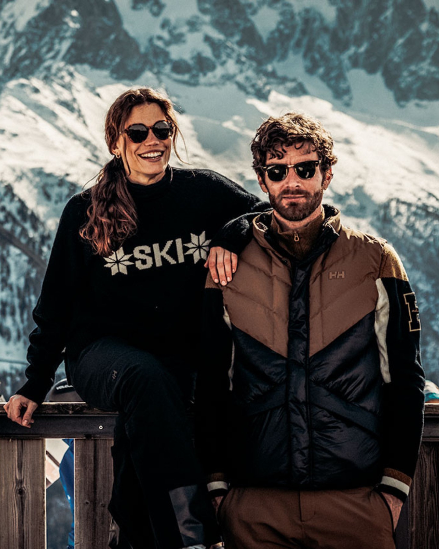 De Winter Village-collectie va… De Winter Village-collectie va…