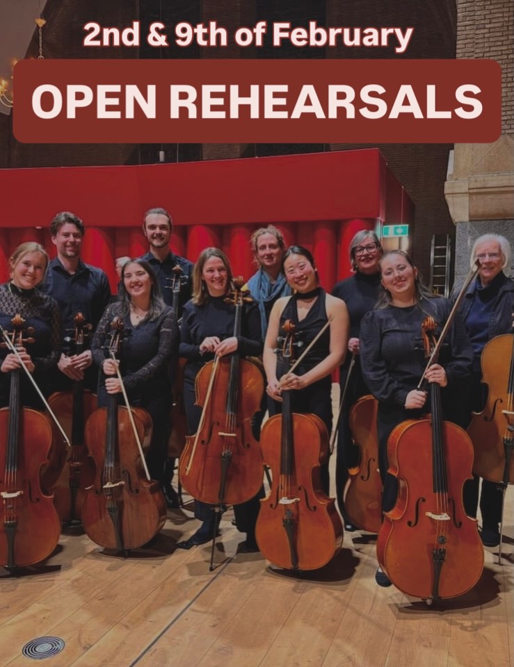 Come and join us and meet all our lovely sections!…