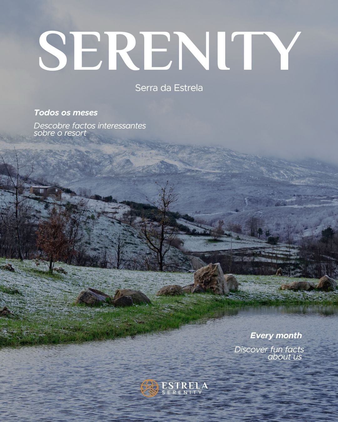 ✨Fun Fact do Mês Todos os mese… ✨Fun Fact do Mês Todos os mese…