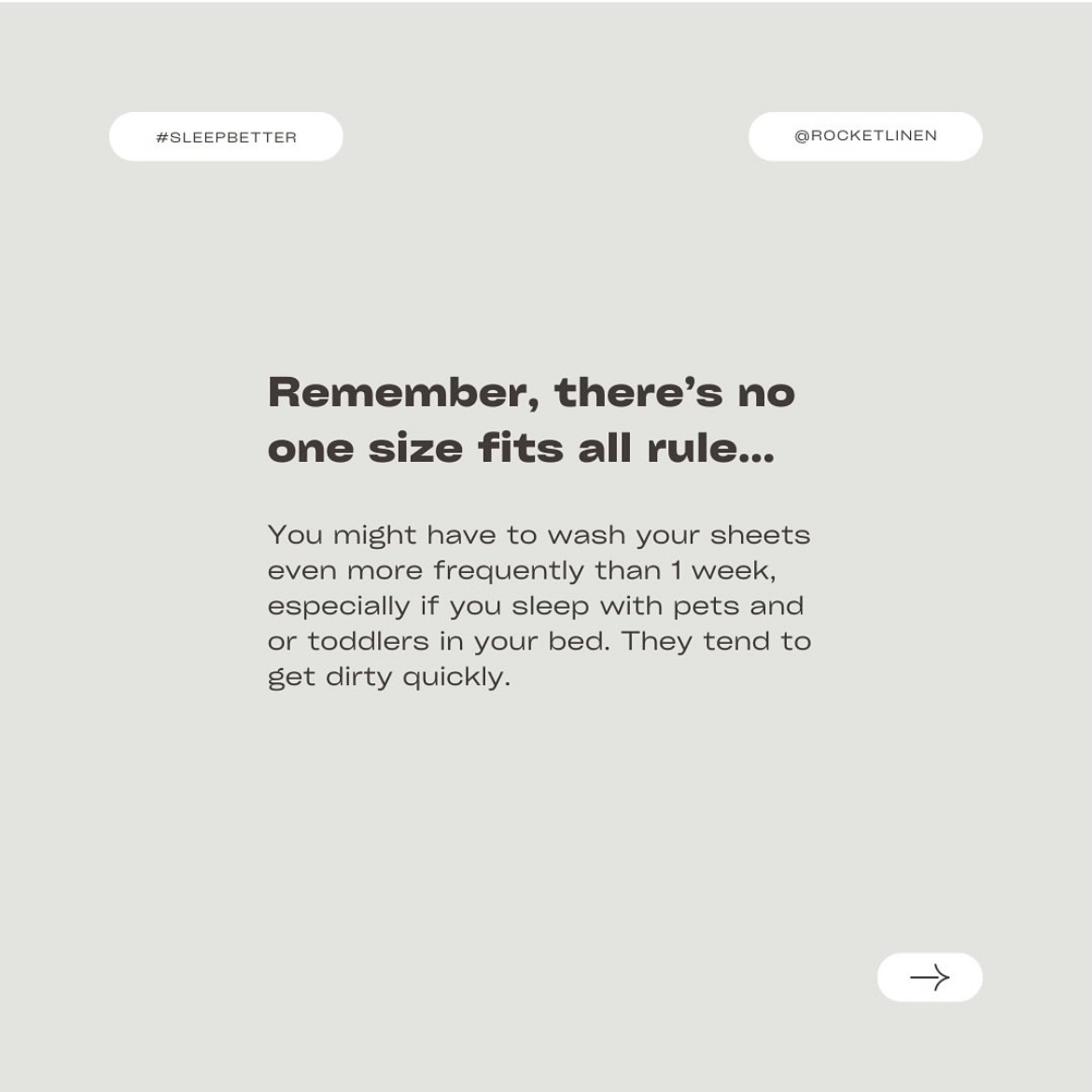 its playlist vs sheets 😉
#dirtyplaylist #cleansheets #laundrydays #whitesheets #bedhseets