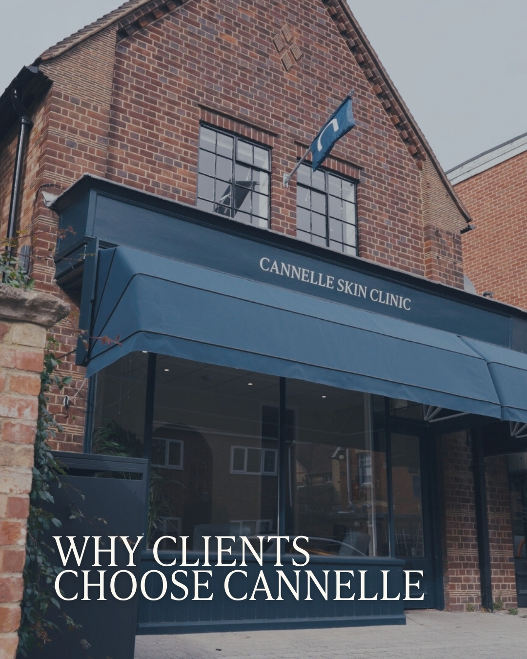 Skin is personal, so choosing the right clinic matters.
At Cannelle, it’s never just about treatments. It’s about how you’re listened to, cared for, and guided on your skin journey.
Book a consultation and experience Cannelle and our personalised experience for yourself.
📍 1a Oakthorpe Rd, Summertown, Oxford
📞 01865 475352
skin clinic, personalised skincare, trusted aesthetics, skin confidence, Cannelle Skin Clinic