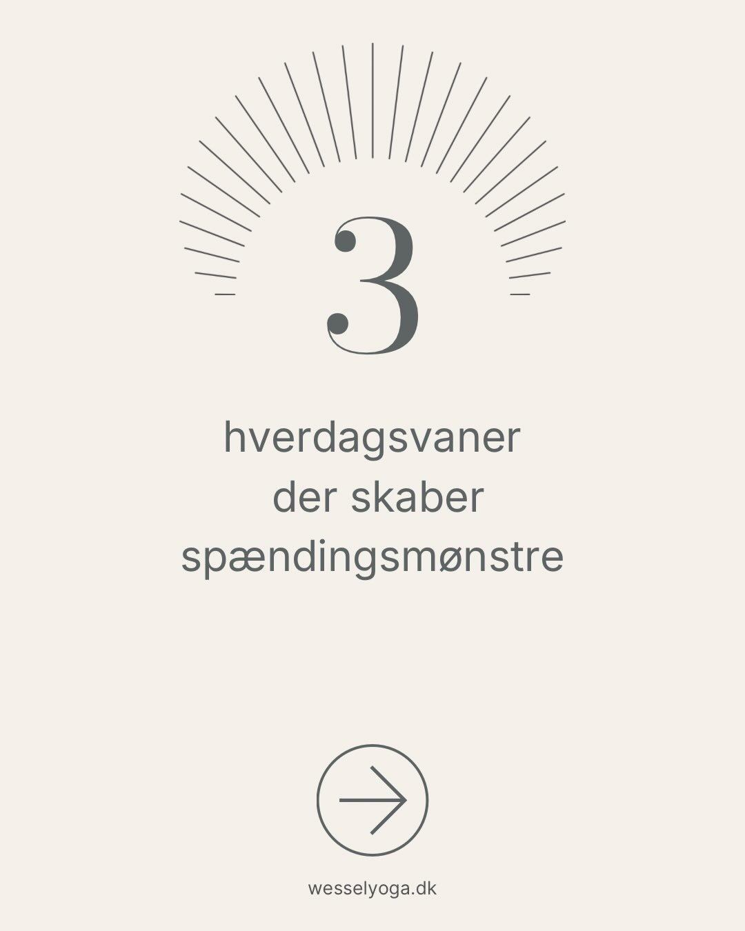 Hvorfor føles det så UMULIGT at sidde “rigtigt” i mere end 3 minutter? 😫👇 Du retter dig op. Skyder brystet frem. Og to m…