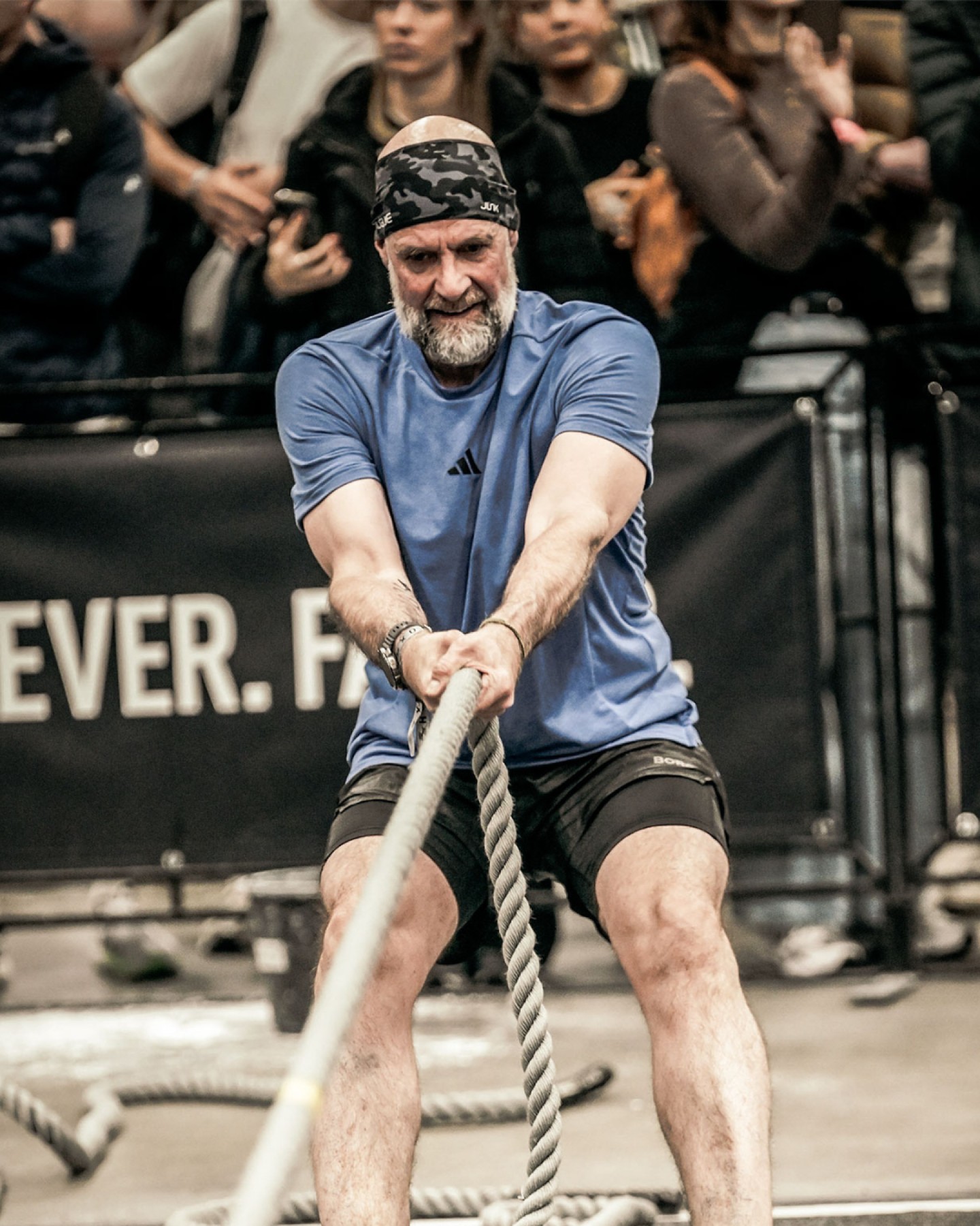 Je gaat er misschien vanuit da… Je gaat er misschien vanuit da…