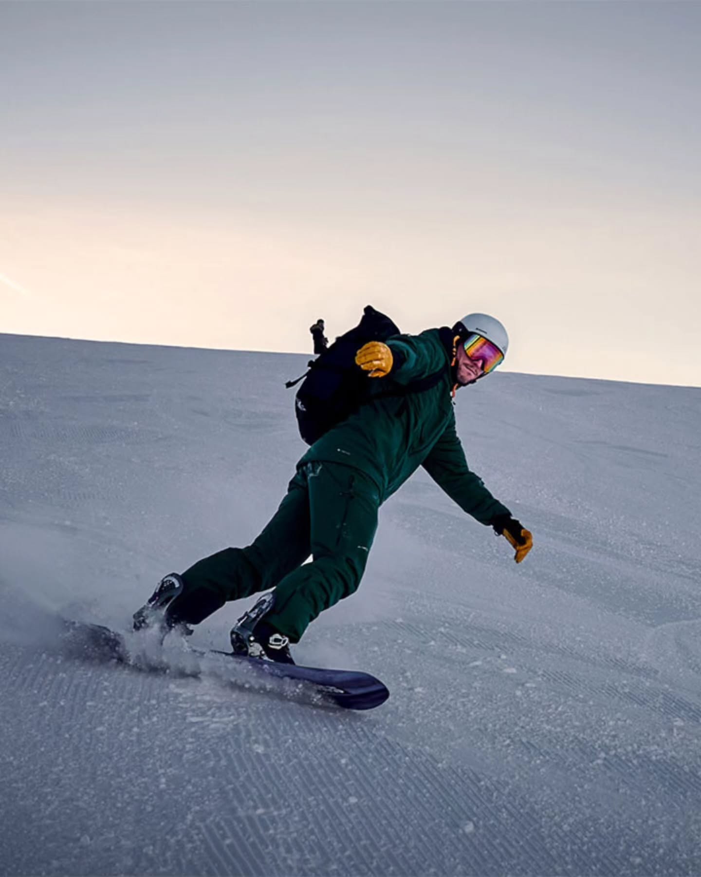 De perfecte snowboardtrip begi… De perfecte snowboardtrip begi…