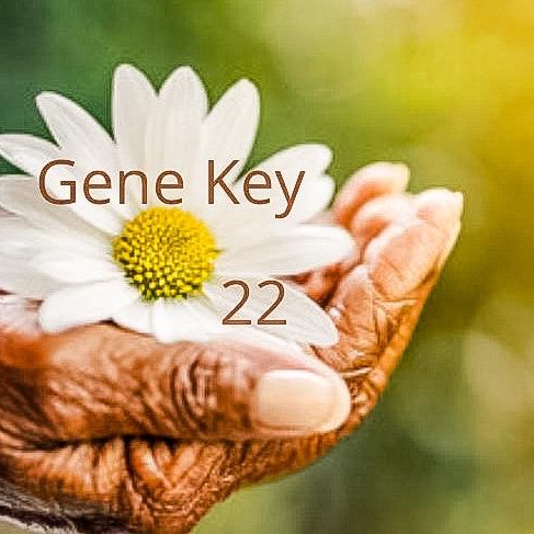 Gisterenavond keek ik de film ““same kind of different as me” die me zo raakte. 🥲Ik huilde dikke tranen en voelde zoveel emoties tegelijk.
En ik was me ergens bewust van de energie die nu onder de zon staat Gene Key 22, de Poort naar Genade 💗Een doorgang hoe we van lijden naar genade kunnen bewegen tenminste als we bereid zijn om ruimte te maken voor onze emoties en we verantwoordelijkheid nemen voor wat we in ons leven manifesteren.Ik schreef er een blog over. Nieuwsgierig?
link in de bio