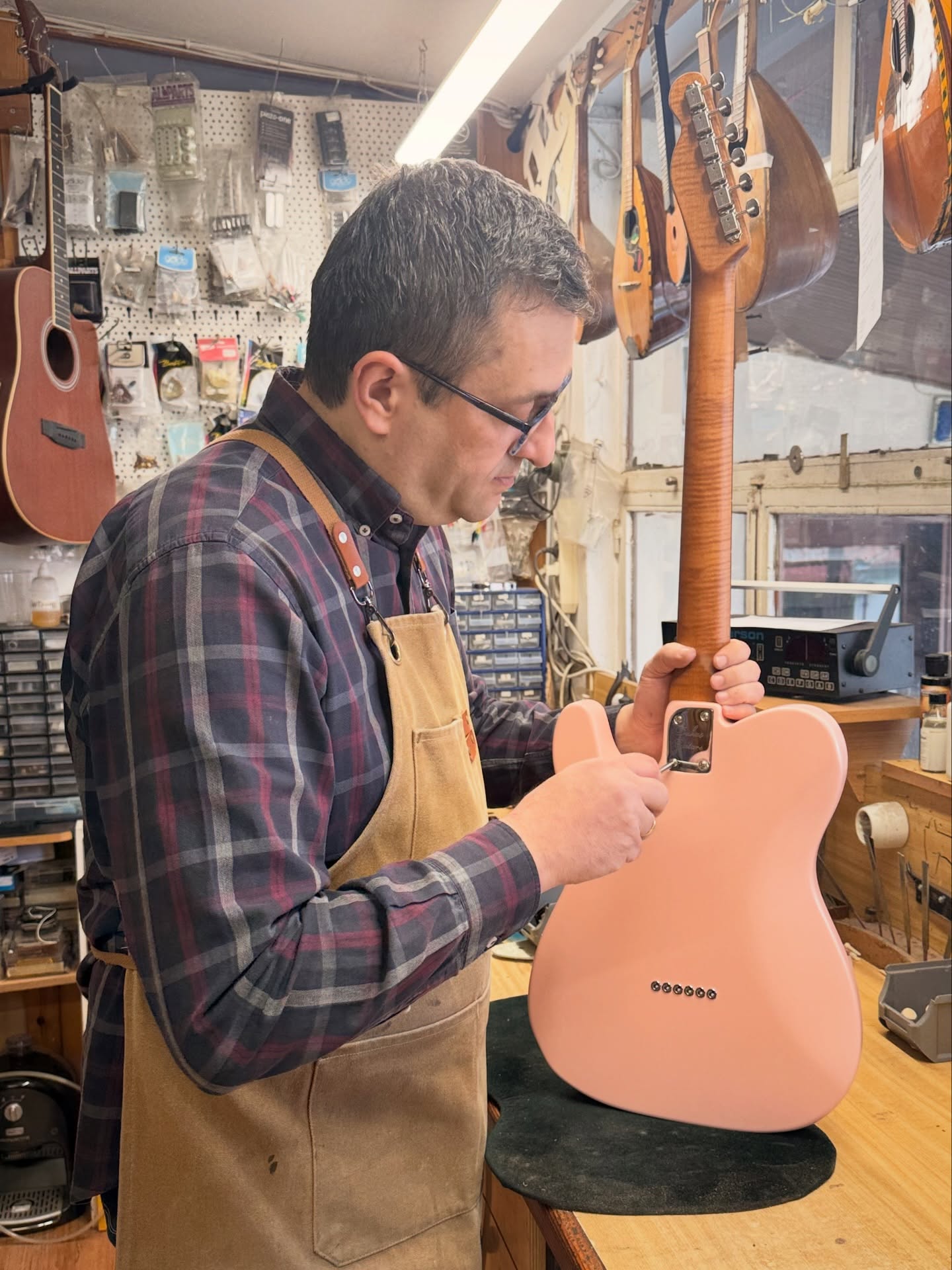 Meet our latest creation: Dukas Timeless “Pink Pan…