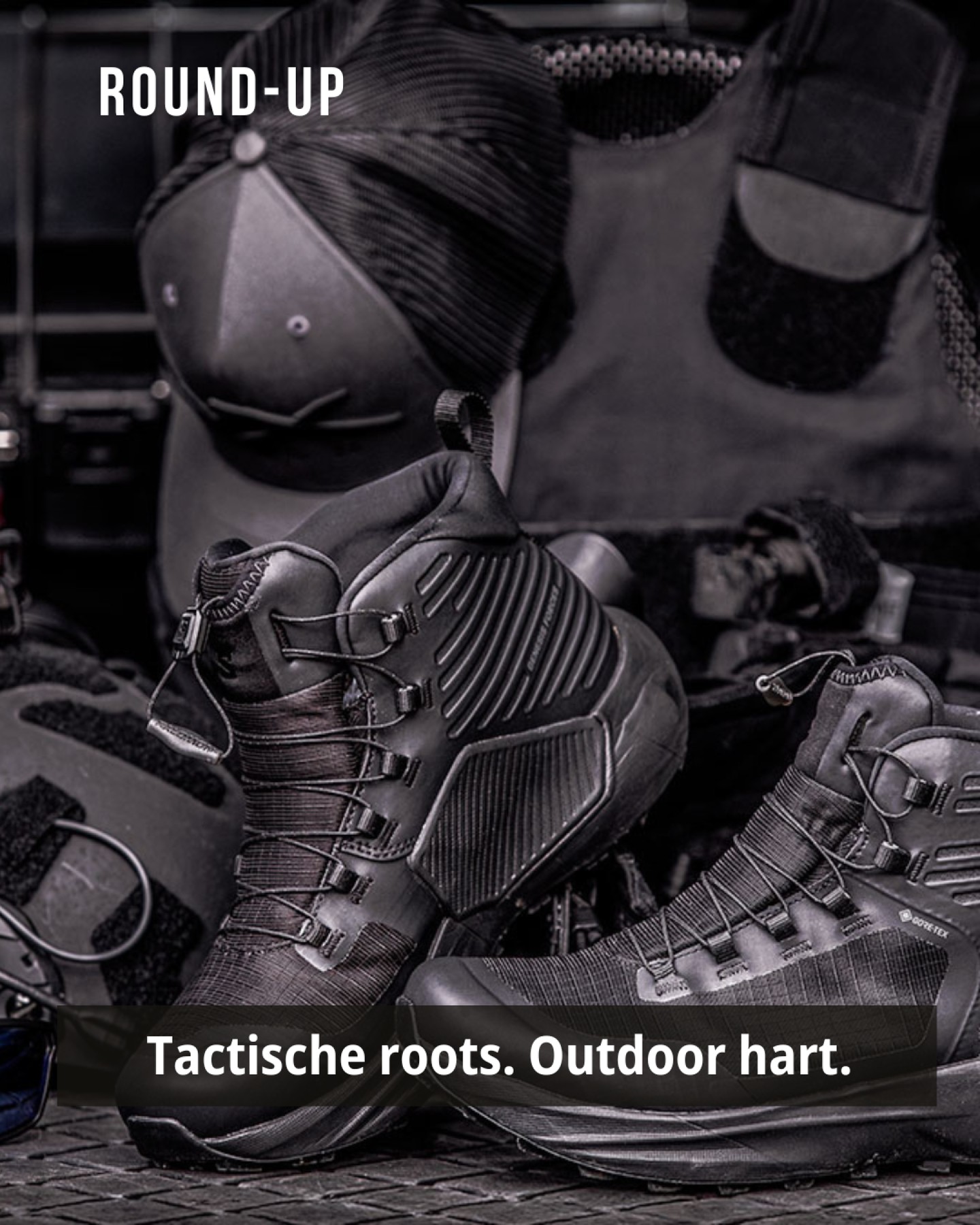 Je hoeft geen operator te zijn… Je hoeft geen operator te zijn…